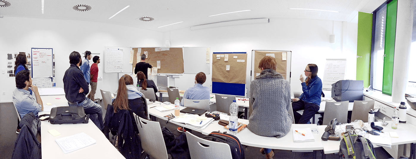 How Might We Questions